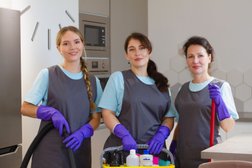 Чистоwhite, с рейтингом 4.3 - находится по адресу Ставрополь, Тухачевского, 26 