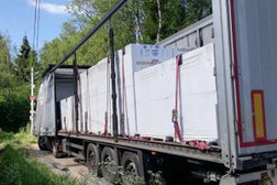 Компания БЕЛКИРПИЧ, с рейтингом 4.1 - находится по адресу Москва, Строительный рынок "Мельница" 41 км МКАД 