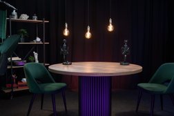 Видеостудия МОРЕ, с рейтингом 4 - находится по адресу Москва, Лубянский проезд, 19с1 