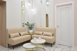 Центр планирования семьи на улице Тимирязева, с рейтингом 3.7 - находится по адресу Иркутск, улица Тимирязева, 16 