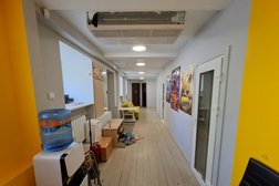 Студия звукозаписи Paragraph Media, с рейтингом 5 - находится по адресу Санкт-Петербург, ул Куйбышева, д 28а 