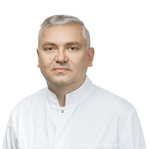 Павел Владиславович Родин