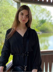 Воспитатель Екатерина Сергеевна Крутова