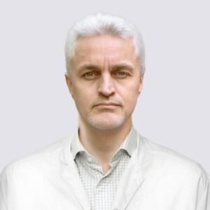 Дмитрий Александрович Забежинский