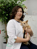 Шаповалова Мария Александровна