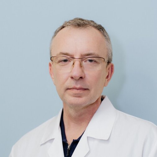 Борис Александрович Руденко