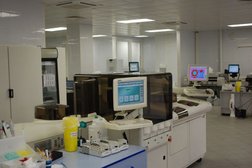 Медицинский центр Invitro, с рейтингом 4 - находится по адресу Москва, 3-й Митинский переулок, 7 