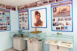Саратовская кадетская школа-интернат №2 им. В.В. Талалихина, с рейтингом 3 - находится по адресу Саратов, улица им. Чехова А.П., 4а 