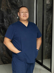 Ортодонт Эртине Шавар-оолович Салчак