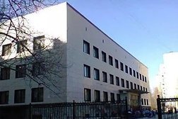 Детское поликлиническое отделение №1, с рейтингом 4.5 - находится по адресу Санкт-Петербург, улица Кораблестроителей, 21 к2 