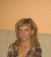 Врач функциональной диагностики Оксана Ивановна Бабушкина