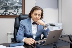 Коллегия адвокатов Юрпроект, с рейтингом 5 - находится по адресу Омск, Лермонтова, 46 