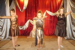 Фонд образования Н. Назарбаева Международная школа г. Алматы, с рейтингом 3.3 - находится по адресу Алматы, Сатпаева, 40Б 