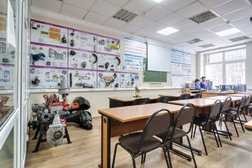 Автошкола Филин, с рейтингом 4.4 - находится по адресу Москва, Штурвальная улица, 3к1 