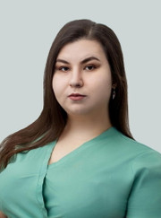 Ветеринарный анестезиолог-реаниматолог, ветеринар Виктория Валерьевна Руфанова