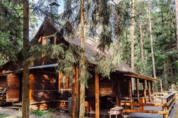 База отдыха IstraCot&SPA, с рейтингом 3.5 - находится по адресу Московская область, д. Лопотово, База отдыха Истра, 7 