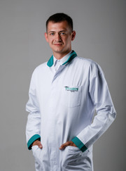 Психотерапевт Алексей Дмитриевич Самойлов