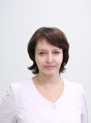 Абдоминальный хирург, акушер-гинеколог Чаруса Евгеньевна Еганова