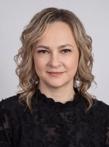 Анастасия Владимировна Грачева