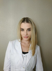 Косметолог Юлия Вячеславовна Фомичева