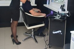 Салон красоты Luxe Studio, с рейтингом 3.3 - находится по адресу Нижний Новгород, улица Маршала Голованова, 17 