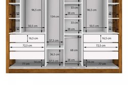 Стол fox session table xxl