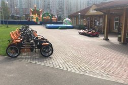 Пункт проката Кути Катай №36.1, с рейтингом 4.5 - находится по адресу Москва, Братиславская улица, вл1а 