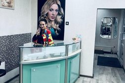 Салон красоты «Дом ЛеМакс», с рейтингом 5 - находится по адресу Москва, Зеленоград, к1443 