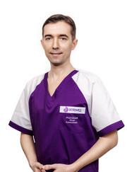 Остеопат Илья Алексеевич Ичаловский