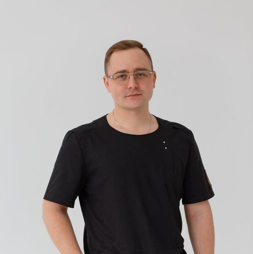 Виктор Владимирович Кургин