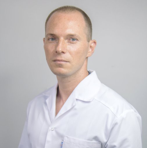 Дмитрий Владимирович Владимиров
