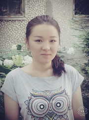 Мастер ногтевого сервиса Индира Бегисова