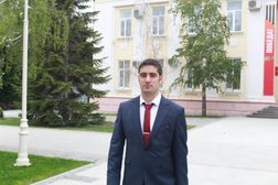 Юридическая консультация Твой юрист, с рейтингом 4.7 - находится по адресу Краснодарский край, Геленджик, улица Горького, 24-26 