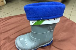 Магазин детской обуви Вишенка, с рейтингом 2.7 - находится по адресу Калуга, улица Маршала Жукова, 4 