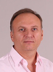 Стоматолог, стоматолог-ортопед Анатолий Григорьевич Семениченко