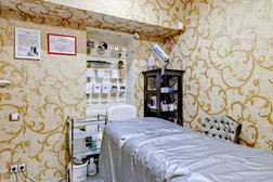 Салон красоты Copine, с рейтингом 4.5 - находится по адресу Санкт-Петербург, 8-я Советская улица, 21 