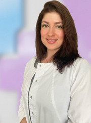 Венеролог, дерматовенеролог Ксения Евгеньевна Белоусова