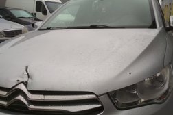 Мастерская Мой Кузов, с рейтингом 4.5 - находится по адресу Санкт-Петербург, Пискарёвский проспект, 127а 