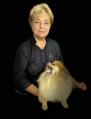 Машкова Галина