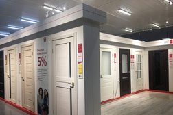 Магазин Линия Дверей, с рейтингом 4.1 - находится по адресу Волгоград, 25 лет Октября, 1 ст10/4 