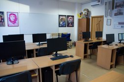 Ставропольский гуманитарный колледж, с рейтингом 4 - находится по адресу Ставрополь, улица Доваторцев, 66г 