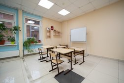 Центр комплексной коррекции и психолого-педагогической реабилитации Логопед-Практик, с рейтингом 5 - находится по адресу Нижний Новгород, улица Минина, 16А 