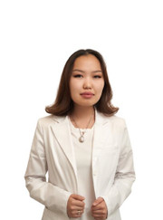 Пластический хирург Ася Сергеевна Репина