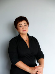 Косметолог Инга Белоусова