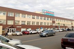 Торгово-выставочный комплекс Гвардейский, с рейтингом 4.6 - находится по адресу Республика Башкортостан, Уфа, Гвардейская улица, 55а 