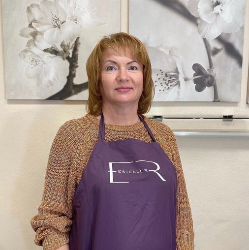 Валентина Пайкова