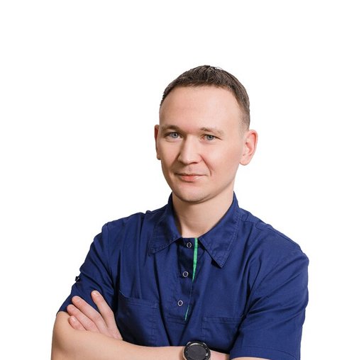 Евгений Борисович Жигулев