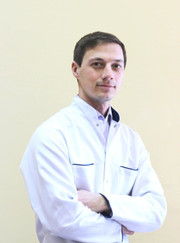 Врач функциональной диагностики, сомнолог Михаил Викторович Бочкарев