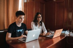 Стартап-центр Intellection, с рейтингом 4 - находится по адресу Казахстан, Алматы, улица Маркова, 22/37 