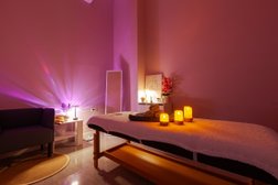 Массажный салон Slimbox•spa, с рейтингом 5 - находится по адресу Москва, Амурская улица, 2А, корп. 4 